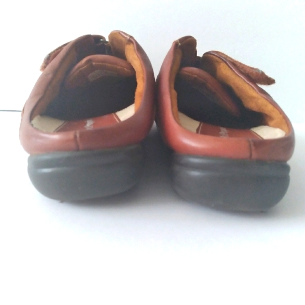 Hush Puppies Mule Shoes Womens Size 7 - Picture 5 of 8